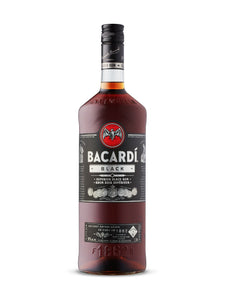 Bacardi Black Rum 1140 mL bottle
