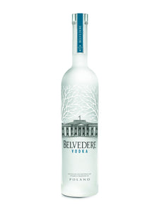 Belvedere Pure 1140 mL bottle