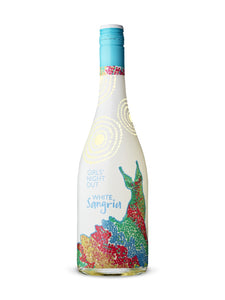 Girls' Night Out White Sangria  750 mL bottle