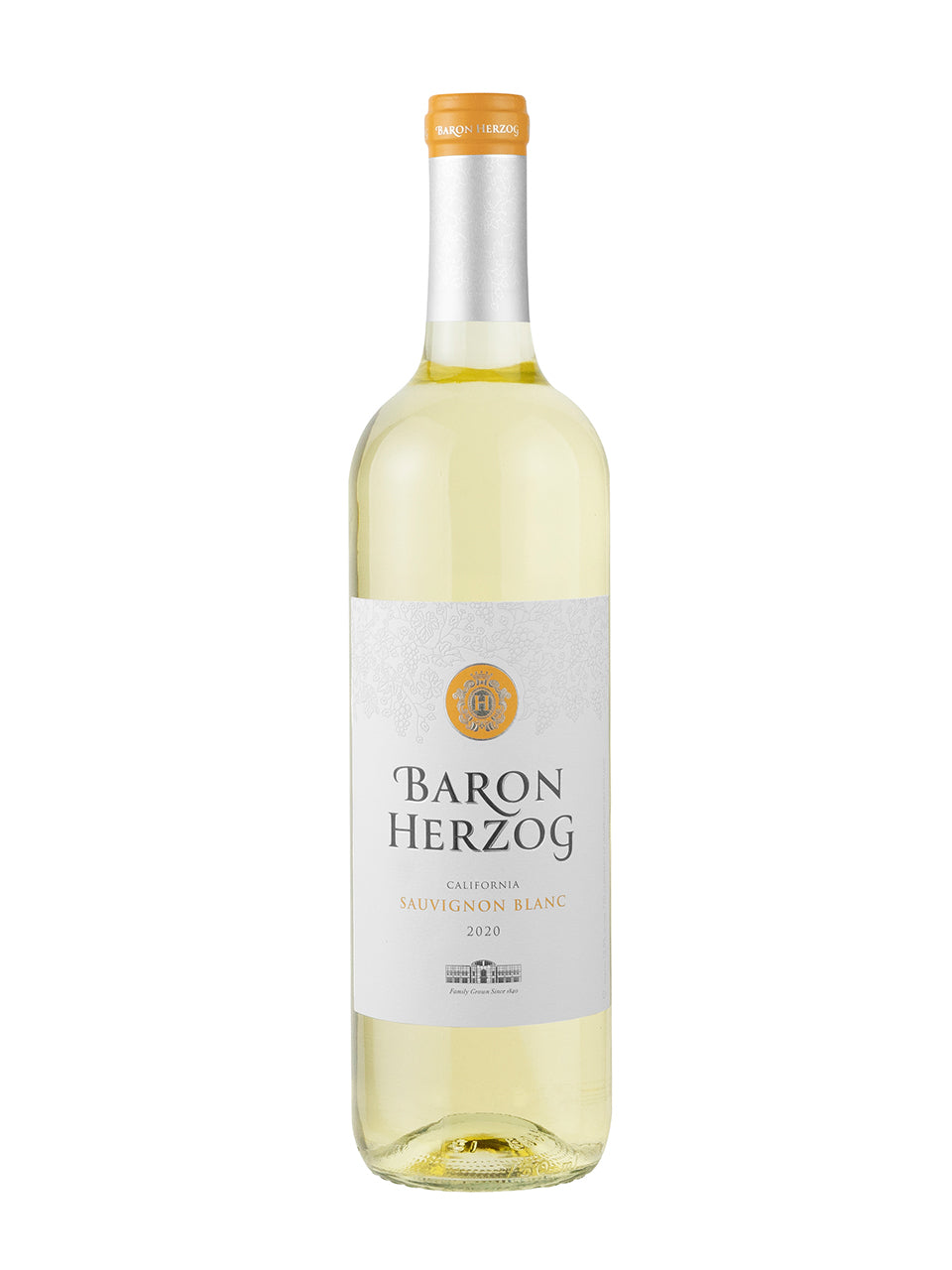 Baron Herzog Sauvignon Blanc KPM 750 mL bottle VINTAGES