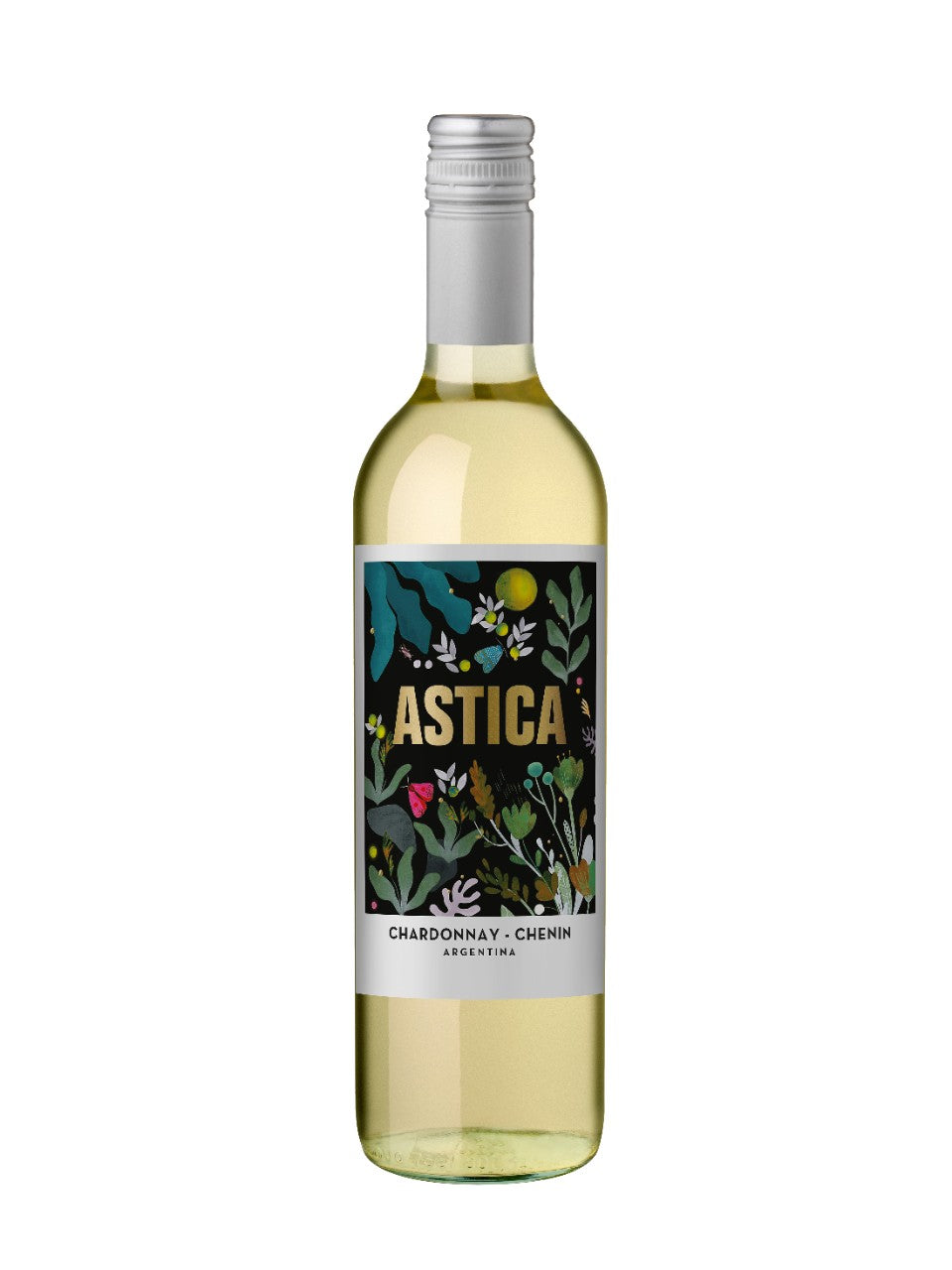 Astica Chardonnay-Chenin Blend  750 mL bottle