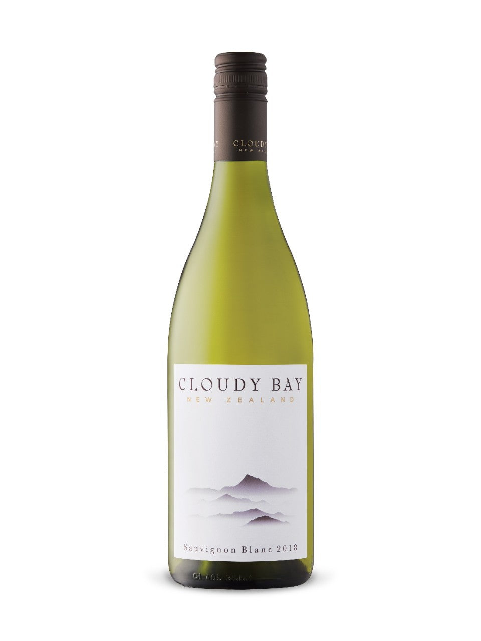 Cloudy Bay Sauvignon Blanc 750 mL bottle  VINTAGES