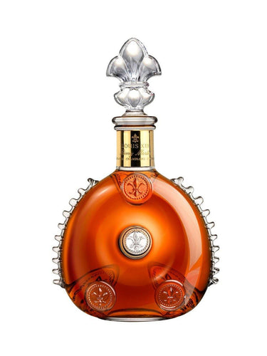 Rémy Martin Louis XIII Cognac  700 mL bottle  |   VINTAGES - Speedy Booze