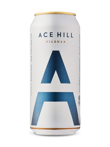 Ace Hill Pilsner 473 mL can - Speedy Booze