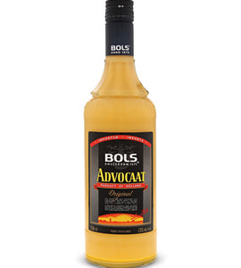 Bols Advocaat 750 mL bottle