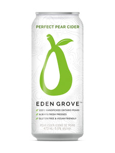 Eden Grove Perfect Pear 473 mL can