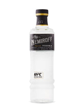 Load image into Gallery viewer, Nemiroff Vodka 750 mL bottle - Speedy Booze