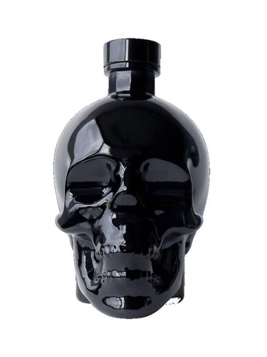 Crystal Head Onyx  750 mL bottle - Speedy Booze