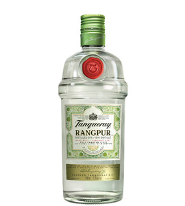 Tanqueray Rangpur Gin 750 mL bottle