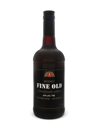 Andrès Fine Old Apera Fortified Wine 750 mL bottle - Speedy Booze