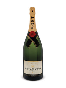 Moët & Chandon Brut Imperial Champagne 1500 ml bottle
