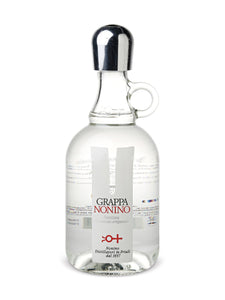 Grappa Friulana Nonino 700 mL bottle