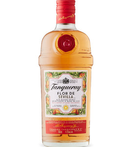 Tanqueray Flor De Sevilla 750 mL bottle
