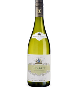 Albert Bichot Chablis AOC Chardonnay  750 mL bottle