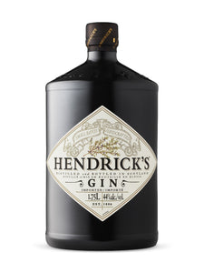 Hendrick's Gin  1750 mL bottle
