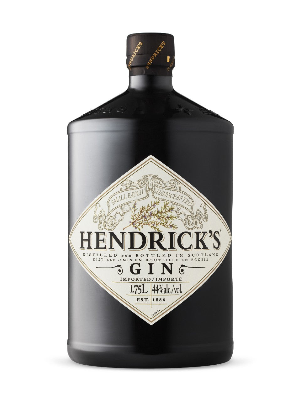 Hendrick's Gin  1750 mL bottle