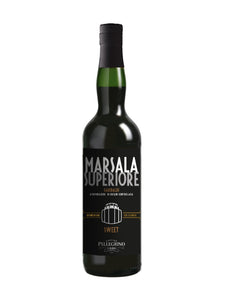 Carlo Pellegrino, Marsala Superiore 750 mL bottle