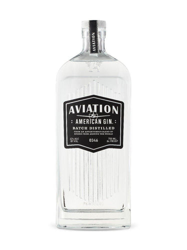 Aviation Gin 750 mL bottle - Speedy Booze