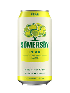 Somersby Pear Cider  473 mL can