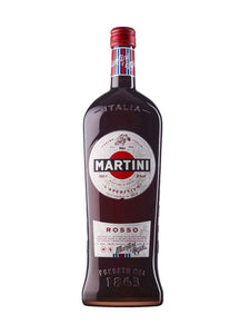 Martini Sweet Vermouth Red 1500 mL bottle