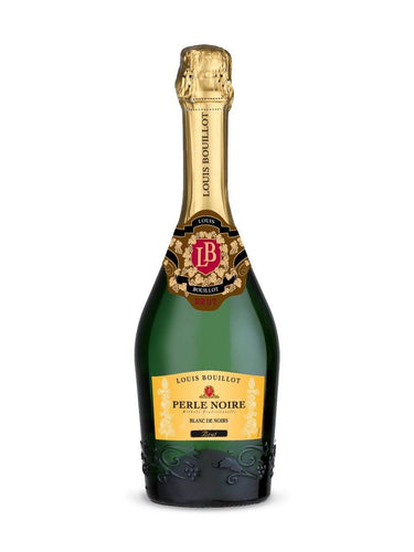 Louis Bouillot Perle Noire VdFrance Sparkling  750 mL bottle - Speedy Booze