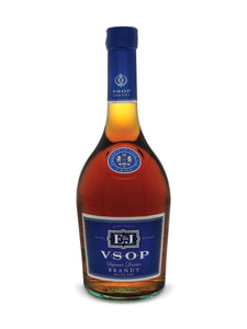 E&J Gallo VSOP Brandy 750 mL bottle