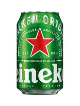 Load image into Gallery viewer, Heineken 6 x 330 mL can