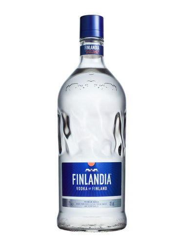 Finlandia Vodka  1750 mL bottle - Speedy Booze