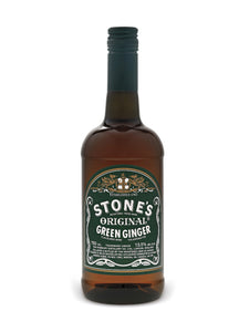 Stone's Green Ginger 750 mL bottle