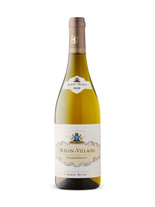 Albert Bichot Macon Villages AOC Chardonnay 750 mL bottle