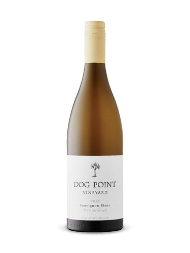 Dog Point Sauvignon Blanc 2019 Sauvignon Blanc  750 mL bottle     VINTAGES - Speedy Booze