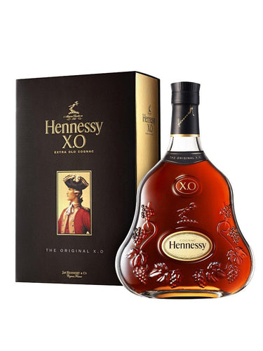 Hennessy XO Cognac  750 mL bottle - Speedy Booze