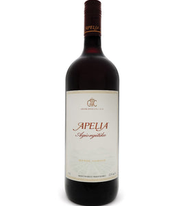 Kourtakis Apelia Agiorgitiko (St George) Red Peloponnese IGP 1500 ml bottle