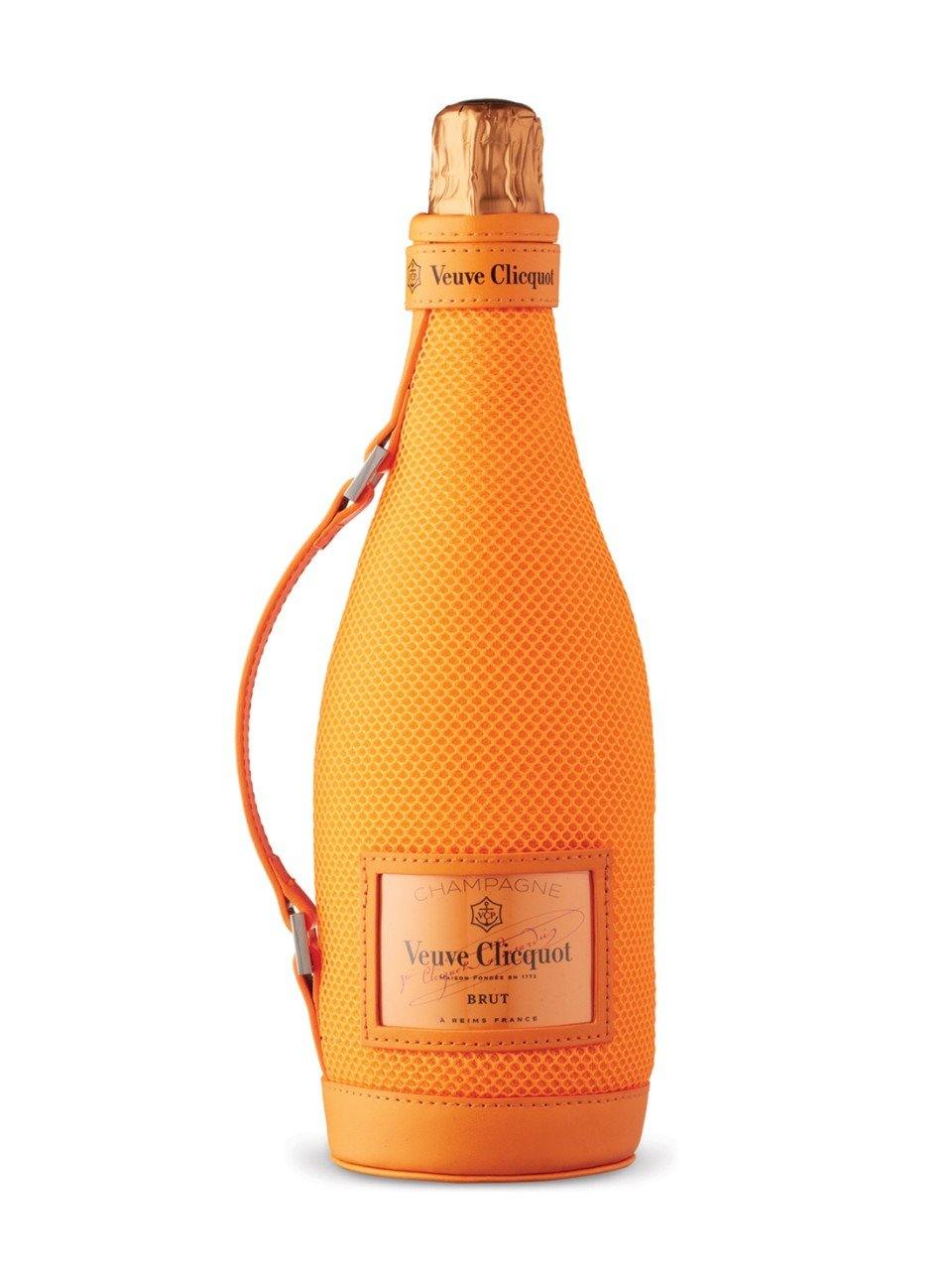 Veuve Clicquot Ice Jacket Champagne  750mL bottle - Speedy Booze
