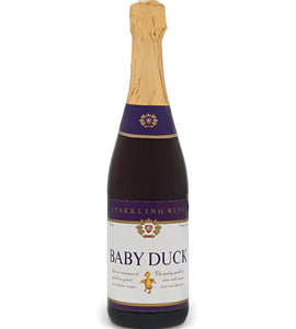 Baby Duck 750 ml bottle