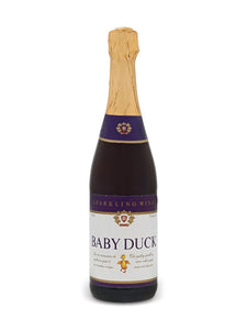 Baby Duck 750 ml bottle