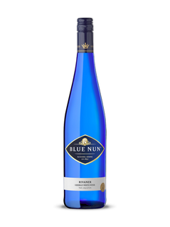 Blue Nun Deutscher Tafelwein 750 mL bottle