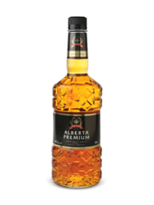 Alberta Premium Whisky 750 mL bottle