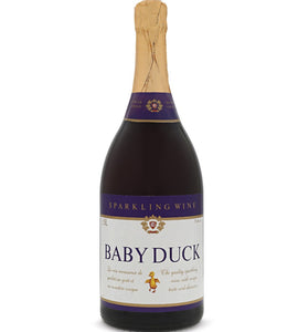 Baby Duck 1500 ml bottle