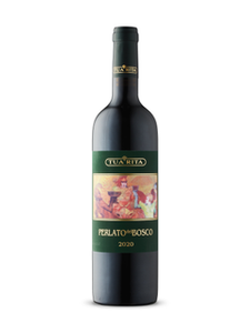 Tua Rita Perlato del Bosco Sangiovese 2020 750 ml bottle VINTAGES