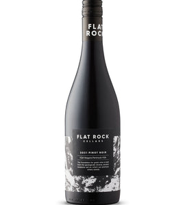Flat Rock Pinot Noir 750 ml bottle VINTAGES