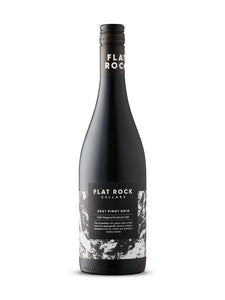 Flat Rock Pinot Noir 750 ml bottle VINTAGES