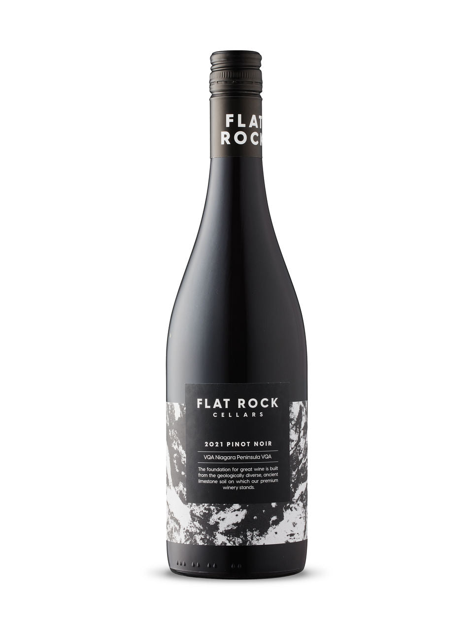 Flat Rock Pinot Noir 750 ml bottle VINTAGES