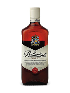 Ballantine's Blended Scotch Whisky 750 ml bottle