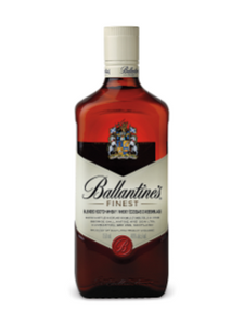 Ballantine's Blended Scotch Whisky 750 mL bottle