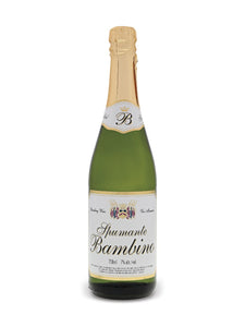 Spumante Bambino 750 ml bottle