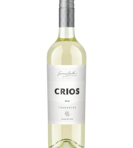 Susana Balbo Crios Torrontés 750 mL bottle VINTAGES