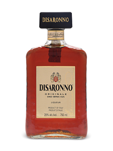 Disaronno Originale Amaretto 750 mL bottle