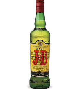 J & B Rare Scotch Whisky 1140 ml bottle