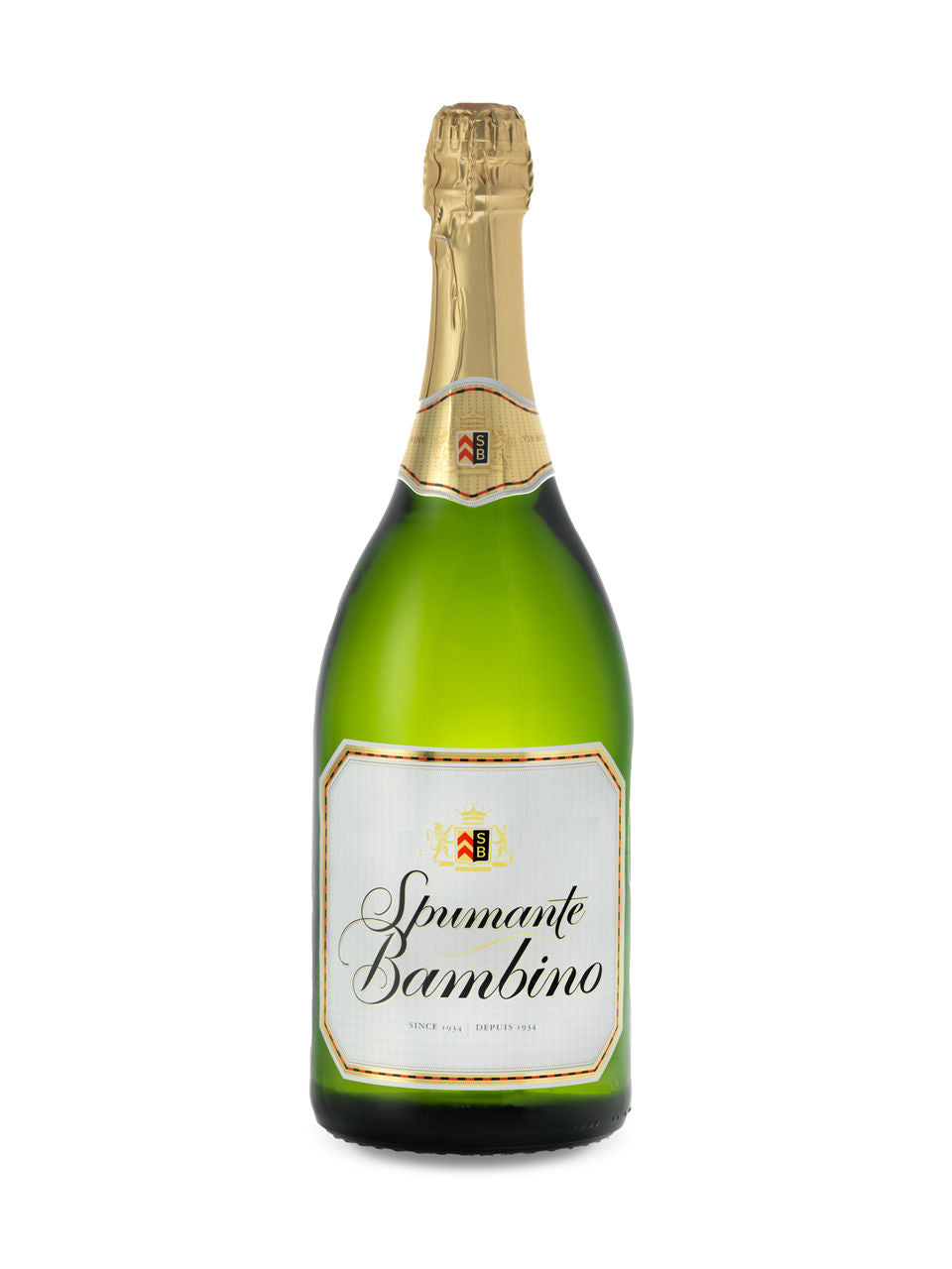 Spumante Bambino 1500 ml bottle